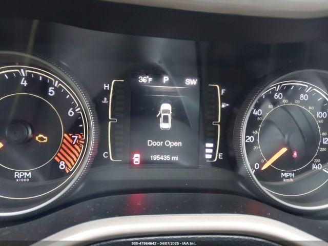 1C4PJMCS7FW789561 Jeep Cherokee Latitude