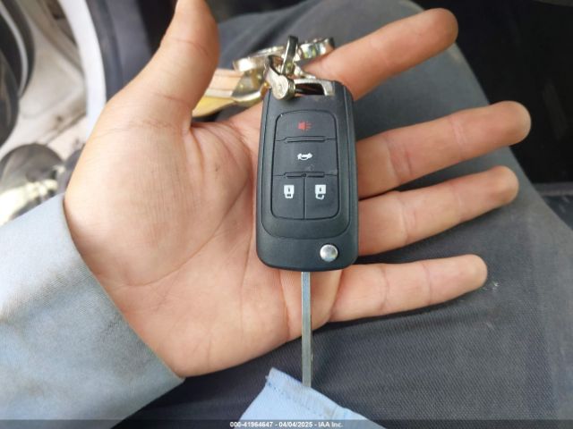 2GKALMEK9F6144602 GMC Terrain Sle-1