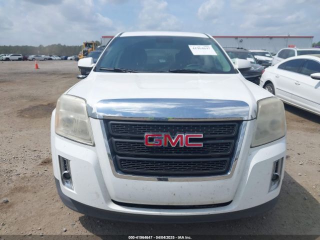 2GKALMEK9F6144602 GMC Terrain Sle-1