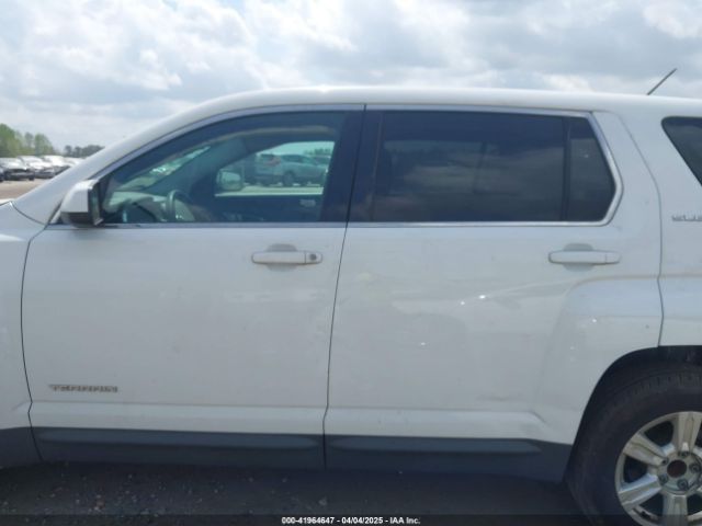 2GKALMEK9F6144602 GMC Terrain Sle-1