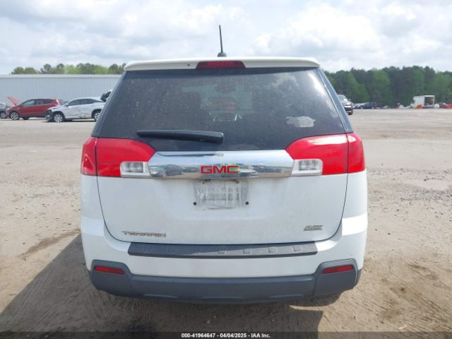 2GKALMEK9F6144602 GMC Terrain Sle-1