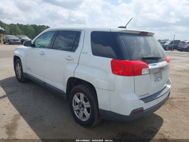 2GKALMEK9F6144602 GMC Terrain Sle-1