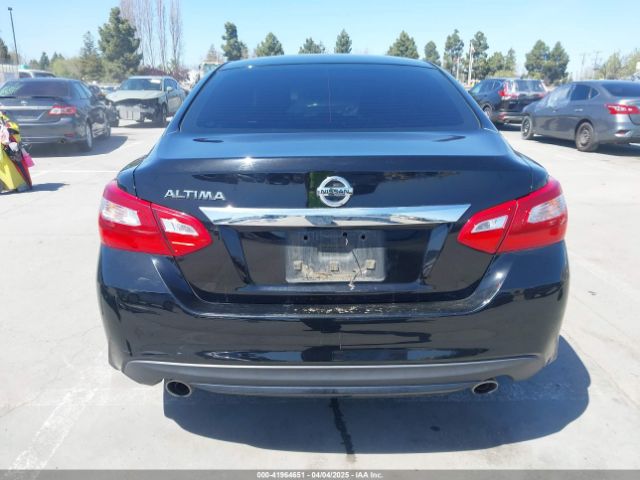 1N4AL3AP0GC274354 Nissan ALTIMA 2.5