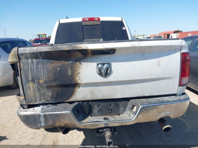 1C6RR6LT9ES160659 RAM 1500 Lone Star