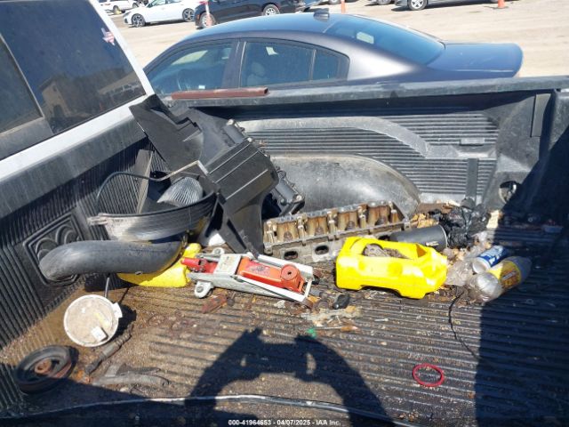 1C6RR6LT9ES160659 RAM 1500 Lone Star