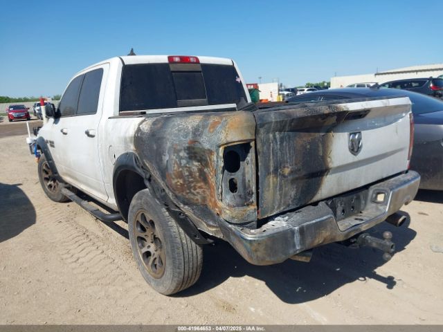 1C6RR6LT9ES160659 RAM 1500 Lone Star