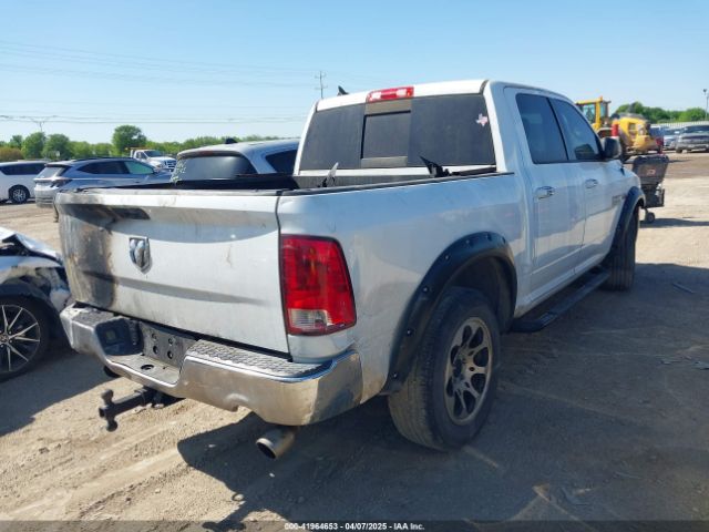 1C6RR6LT9ES160659 RAM 1500 Lone Star