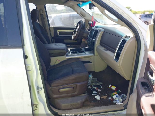 1C6RR6LT9ES160659 RAM 1500 Lone Star