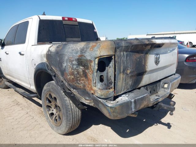 1C6RR6LT9ES160659 RAM 1500 Lone Star