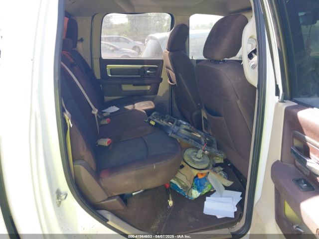 1C6RR6LT9ES160659 RAM 1500 Lone Star