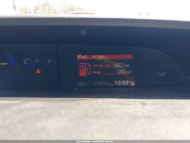 2HGFB2F81FH564369 Honda CIVIC EX