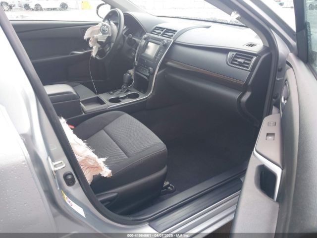 4T4BF1FK7FR449250 Toyota CAMRY LE