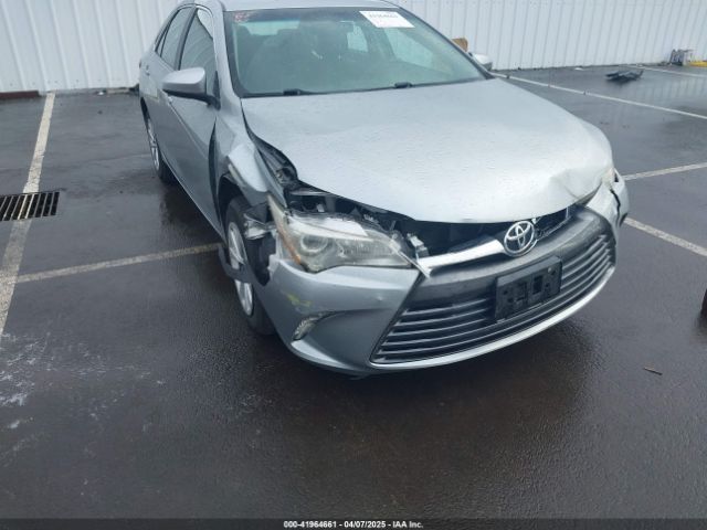 4T4BF1FK7FR449250 Toyota CAMRY LE