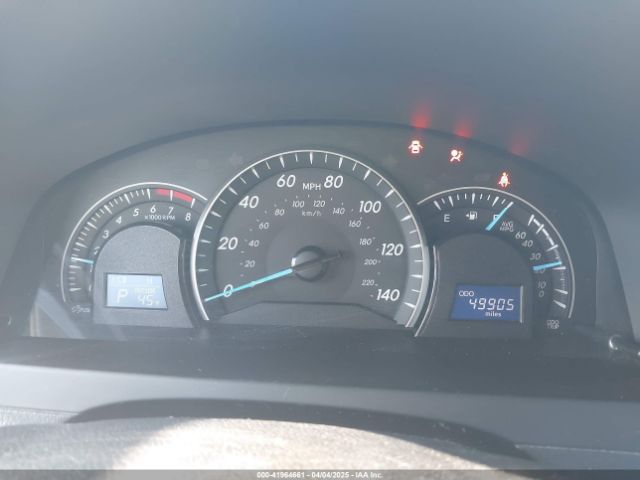4T4BF1FK7FR449250 Toyota CAMRY LE