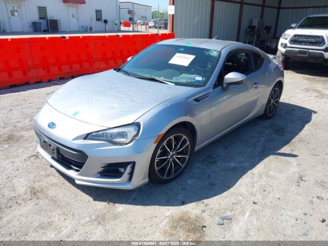 JF1ZCAC14J8602868 Subaru Brz Limited