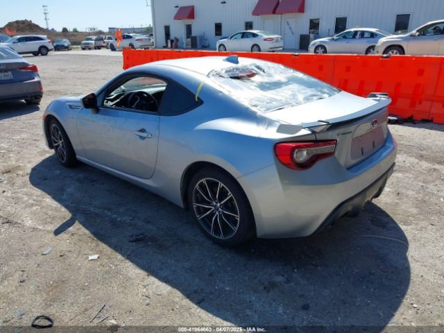 JF1ZCAC14J8602868 Subaru Brz Limited