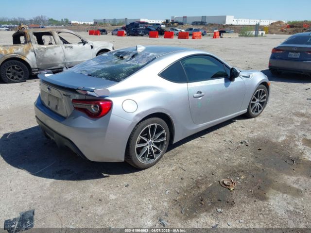 JF1ZCAC14J8602868 Subaru Brz Limited
