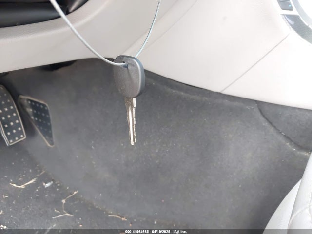 2011 CADILLAC CTS 1G6DL5EY2B0123535 Photo 10