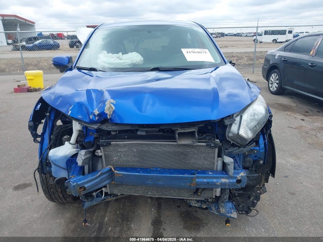 3CZRU6H51JG728626 Honda HR-V EX