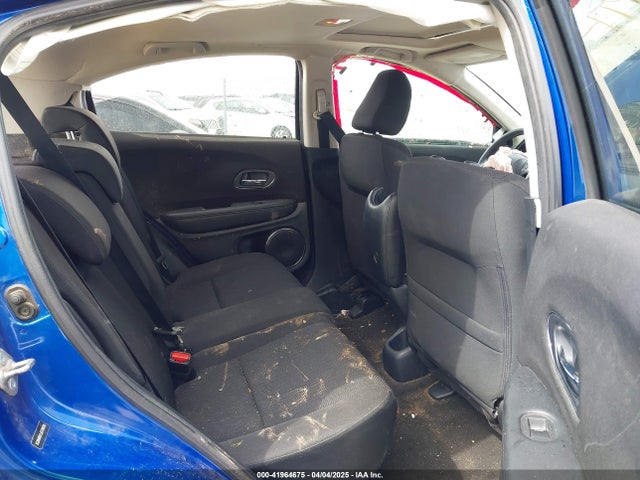 3CZRU6H51JG728626 Honda HR-V EX