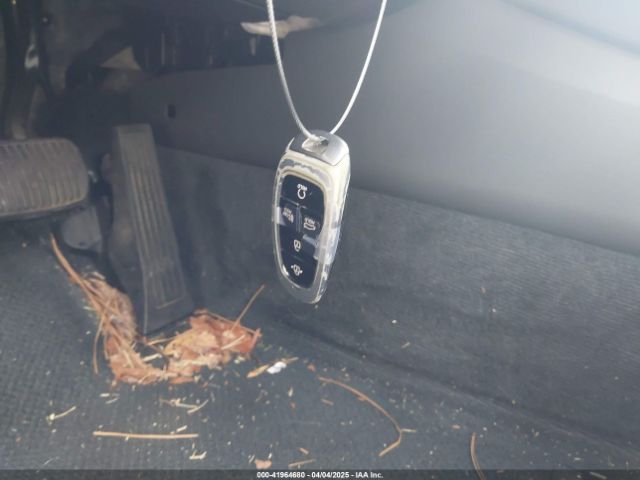 5NPEF4JA9LH050941 Hyundai SONATA SEL