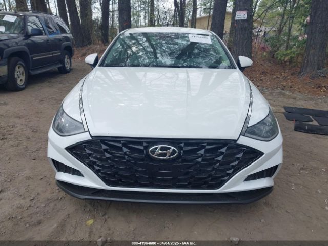 5NPEF4JA9LH050941 Hyundai SONATA SEL