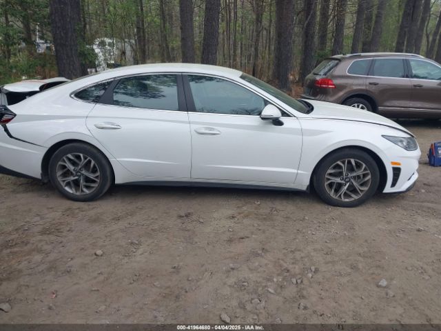 5NPEF4JA9LH050941 Hyundai SONATA SEL