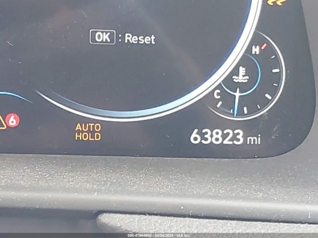 5NPEF4JA9LH050941 Hyundai SONATA SEL