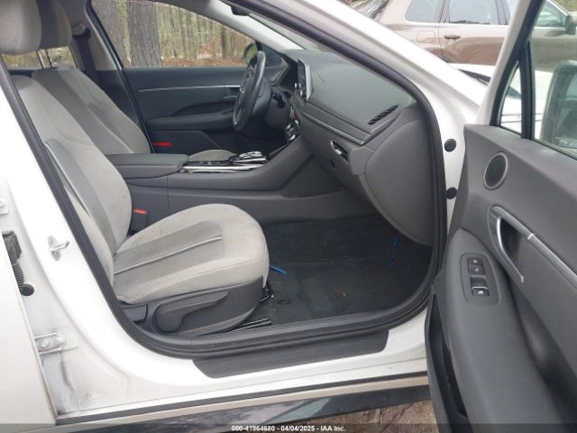 5NPEF4JA9LH050941 Hyundai SONATA SEL