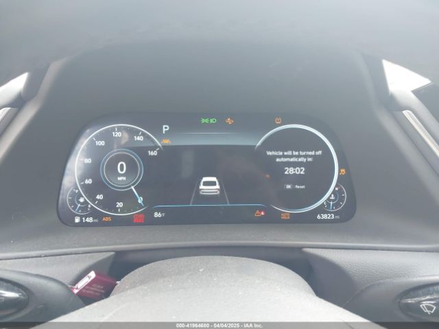 5NPEF4JA9LH050941 Hyundai SONATA SEL
