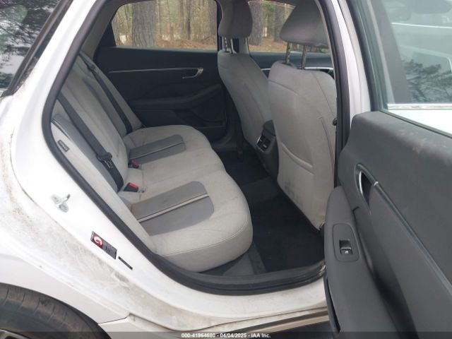 5NPEF4JA9LH050941 Hyundai SONATA SEL