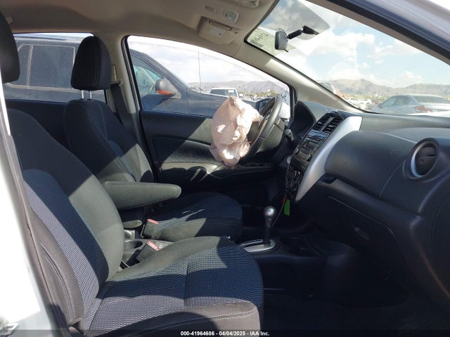 3N1CE2CP7FL417116 Nissan Versa Note Sv