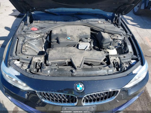 WBA4C9C53GG135945 BMW 428i Gran Coupe Xdrive