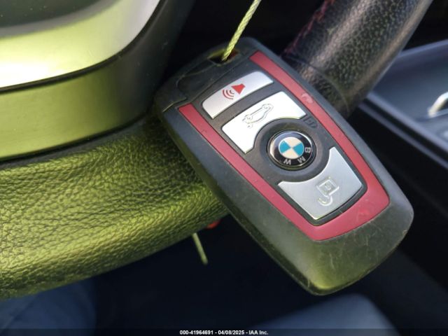 WBA4C9C53GG135945 BMW 428i Gran Coupe Xdrive