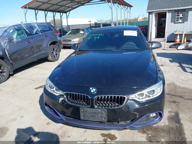 WBA4C9C53GG135945 BMW 428i Gran Coupe Xdrive