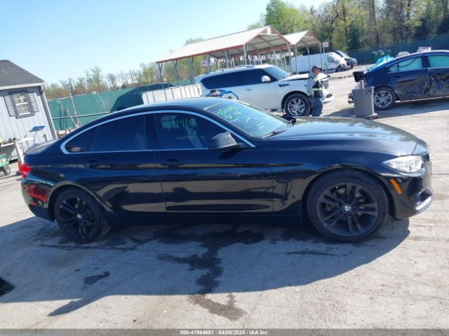 WBA4C9C53GG135945 BMW 428i Gran Coupe Xdrive