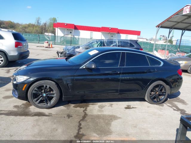 WBA4C9C53GG135945 BMW 428i Gran Coupe Xdrive