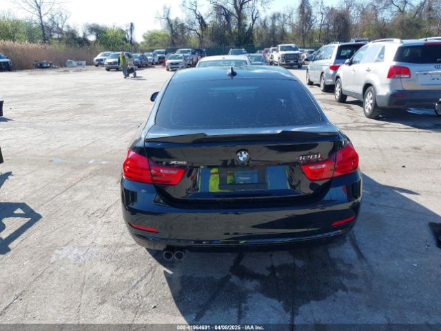 WBA4C9C53GG135945 BMW 428i Gran Coupe Xdrive