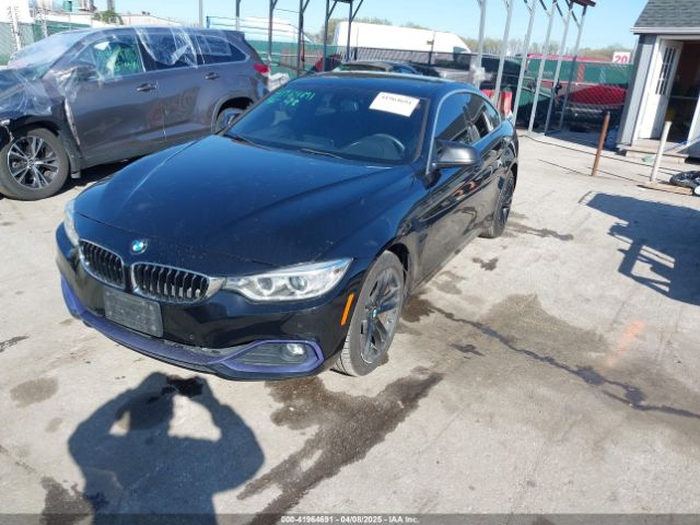 WBA4C9C53GG135945 BMW 428i Gran Coupe Xdrive