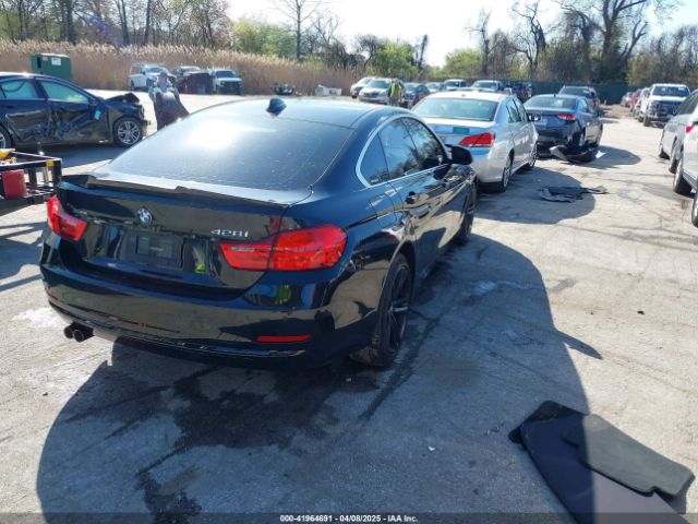 WBA4C9C53GG135945 BMW 428i Gran Coupe Xdrive