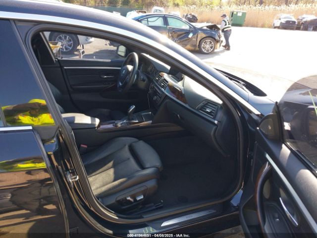 WBA4C9C53GG135945 BMW 428i Gran Coupe Xdrive