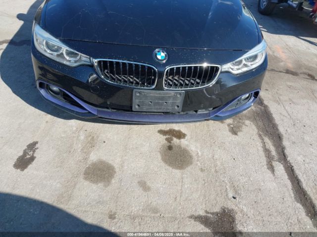 WBA4C9C53GG135945 BMW 428i Gran Coupe Xdrive