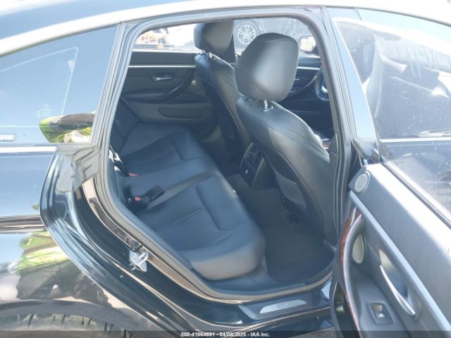 WBA4C9C53GG135945 BMW 428i Gran Coupe Xdrive