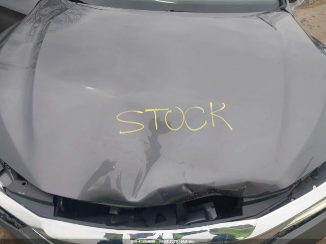 1HGCR2F92HA201264 Honda Accord Ex-l