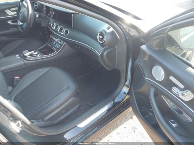 WDDZF4JB5JA474184 Mercedes-Benz E 300
