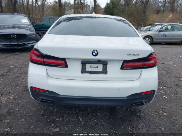 WBA53BJ09NWX51736 BMW 540 I