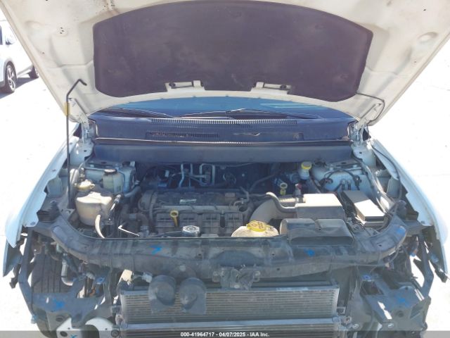 3C4PDCBB1KT835453 Dodge JOURNEY SE