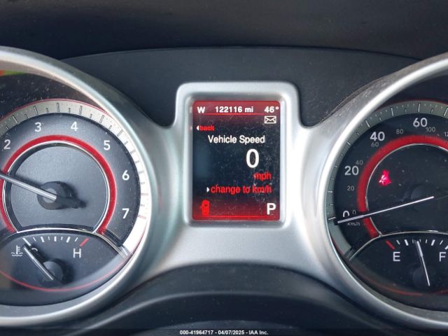 3C4PDCBB1KT835453 Dodge JOURNEY SE