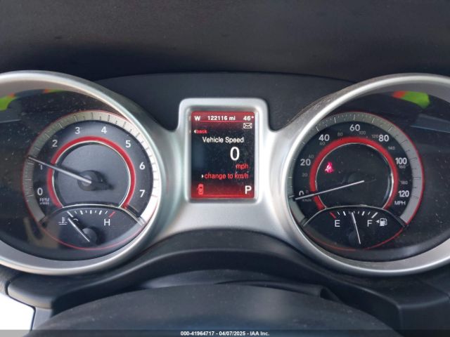 3C4PDCBB1KT835453 Dodge JOURNEY SE
