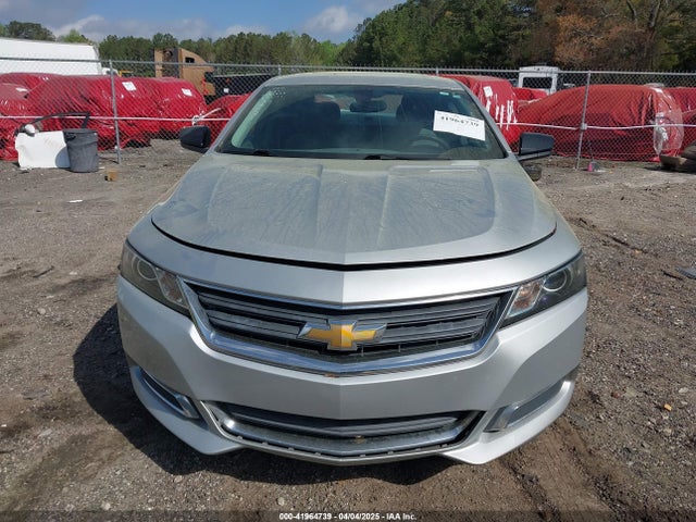 Chevrolet lkw 2015 2G11X5SL8F9182087 Image 12